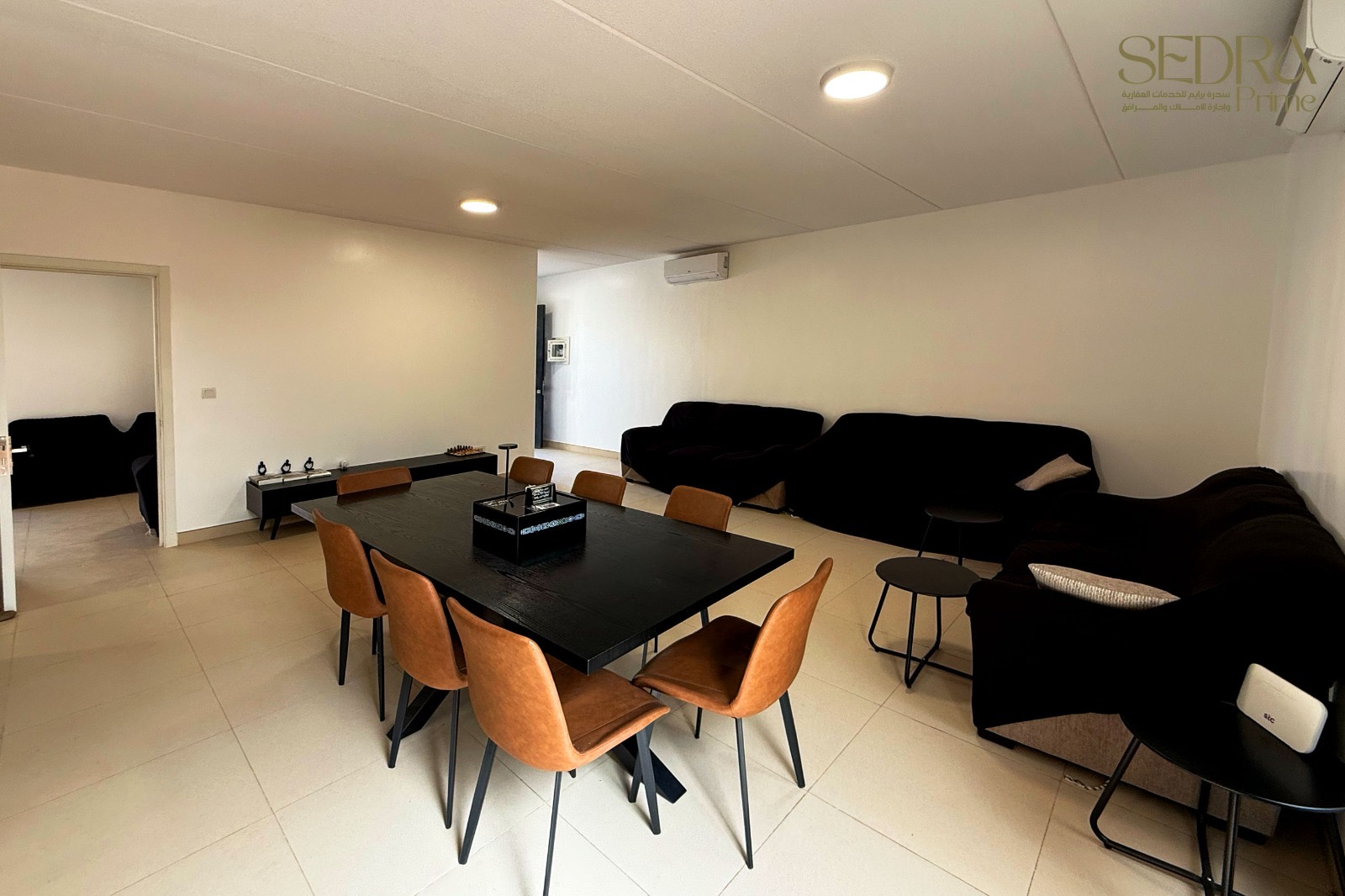 🏡 Modern Townhouse for sale in Sedra (Roshn) – Stylish & Family-Friendly 🌟*